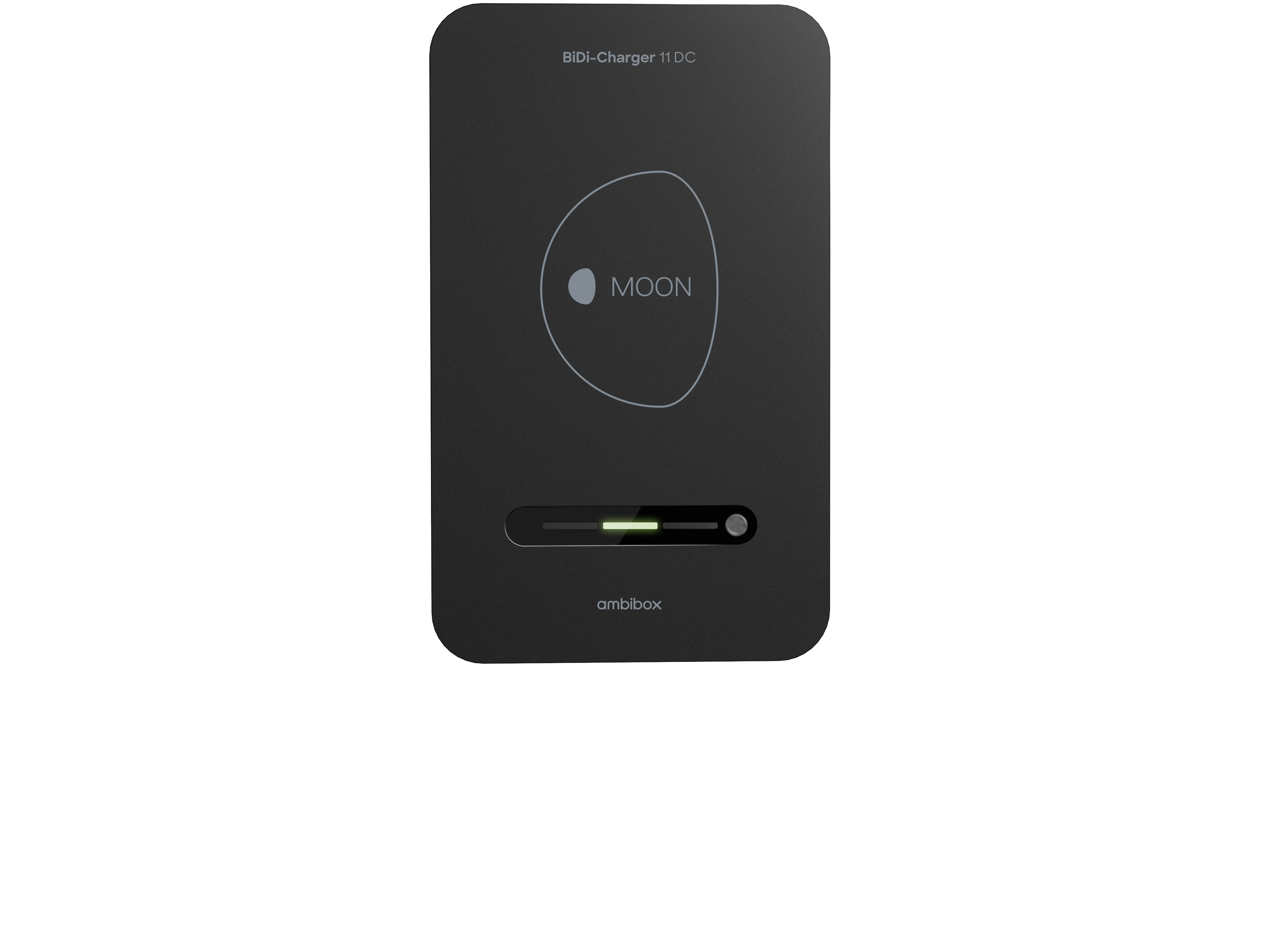 BiDi Charger 11 DC vorne