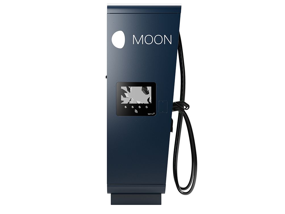 POWER Charger 300-400 DC